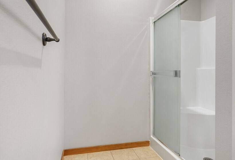 Kemper S Duet Cabins