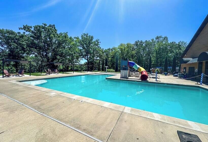 Kemper S Duet Cabins