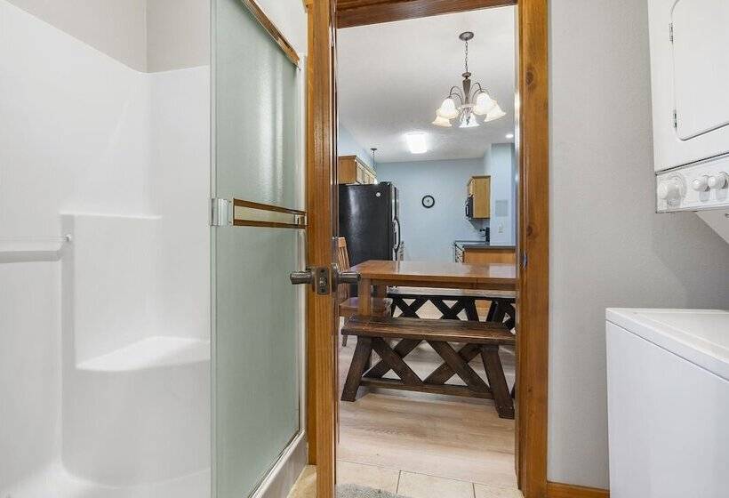 Kemper S Duet Cabins