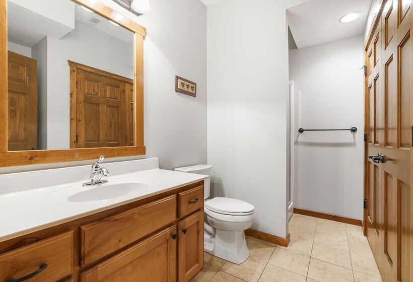 Kemper S Duet Cabins