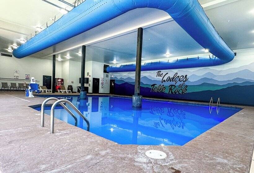 Kemper S Duet Cabins