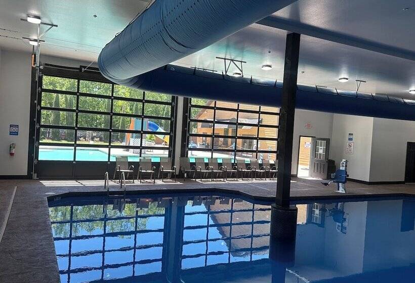 Kemper S Duet Cabins