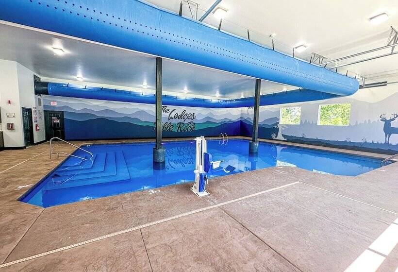 Kemper S Duet Cabins