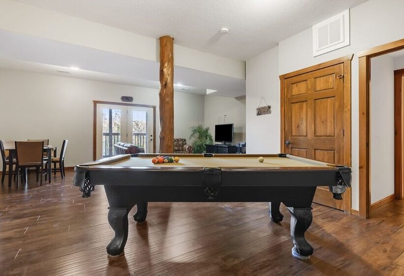 Kemper S Duet Cabins