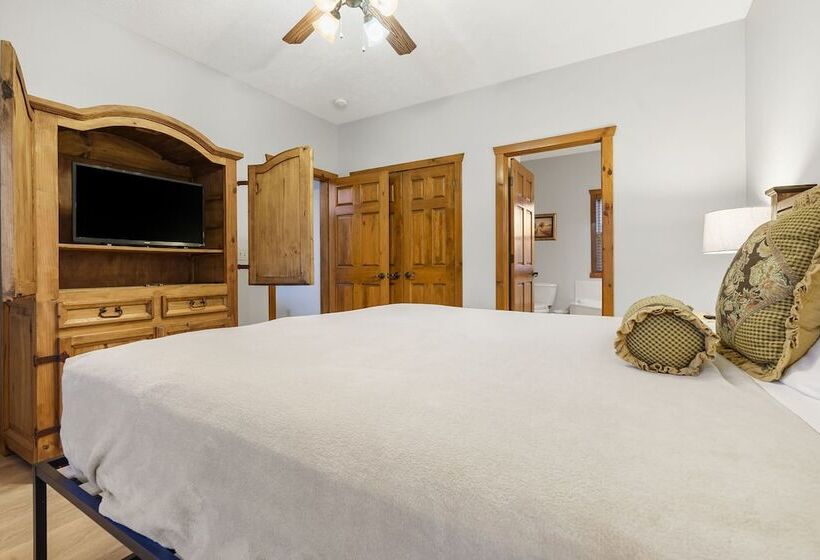 Kemper S Duet Cabins