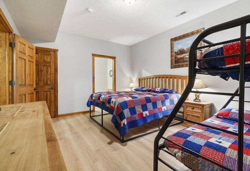 Kemper S Duet Cabins