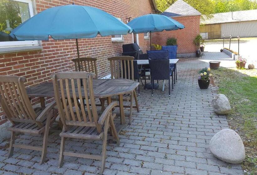 Kyndestoft Bed & Breakfast