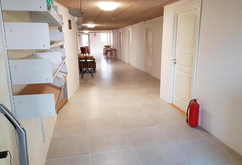 Kyndestoft Bed & Breakfast