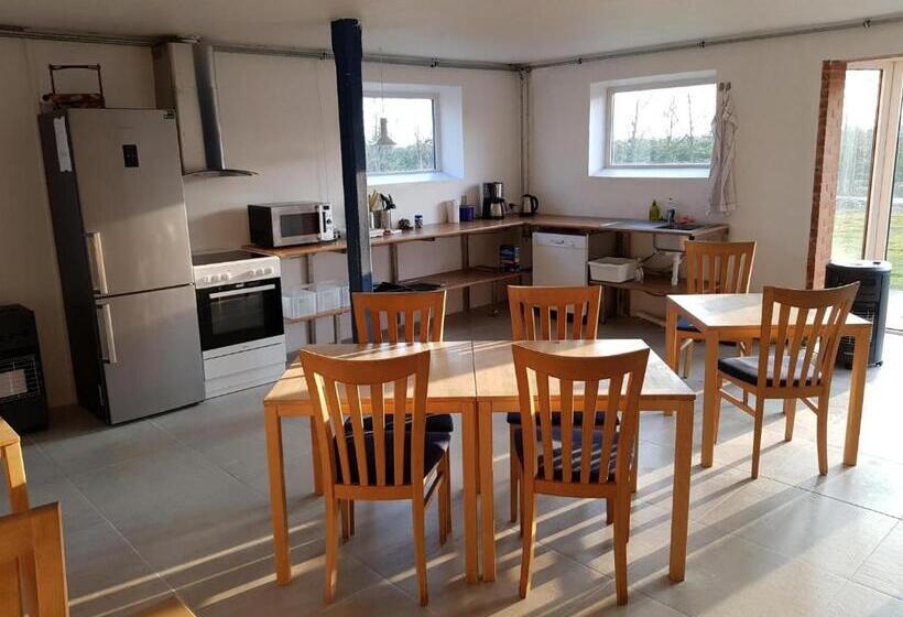 Kyndestoft Bed & Breakfast