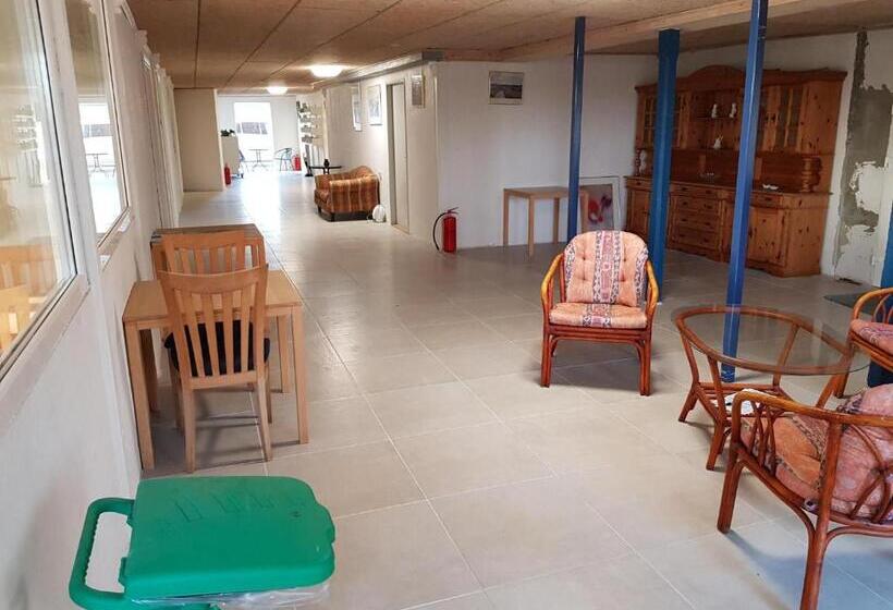 Kyndestoft Bed & Breakfast