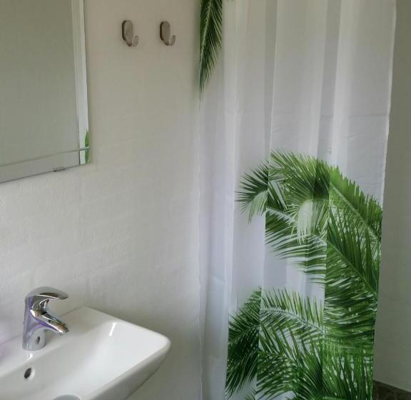 Kyndestoft Bed & Breakfast