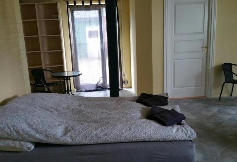 Kyndestoft Bed & Breakfast