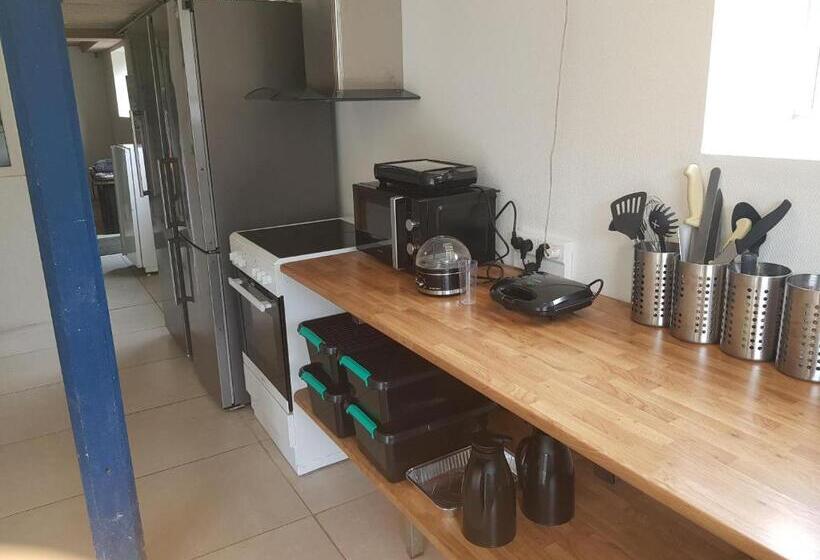 Kyndestoft Bed & Breakfast