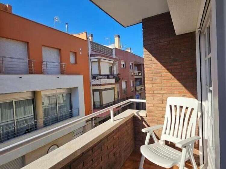 הוסטל Blue Spot