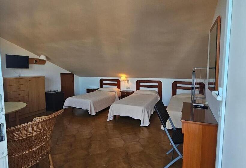 הוסטל Blue Spot