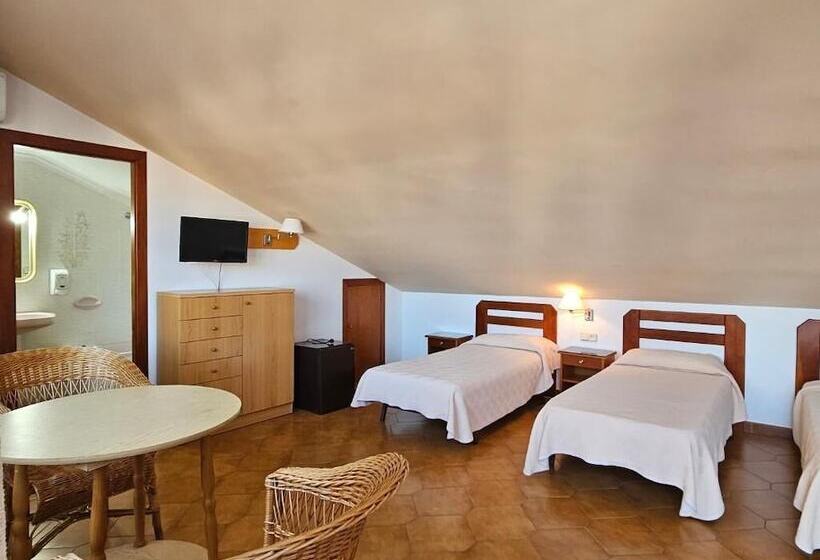 هاستل Blue Spot