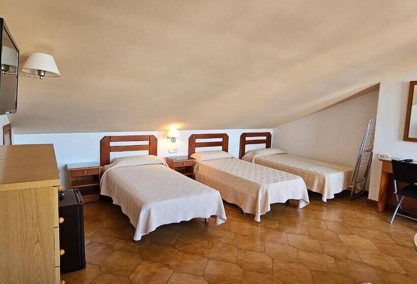 הוסטל Blue Spot