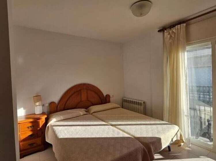 הוסטל Blue Spot