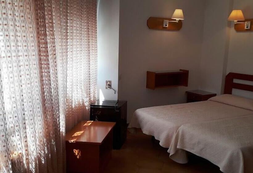 הוסטל Blue Spot