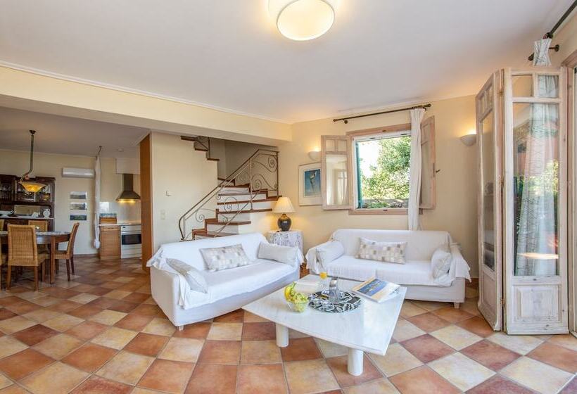 Lefkada Collection Villas