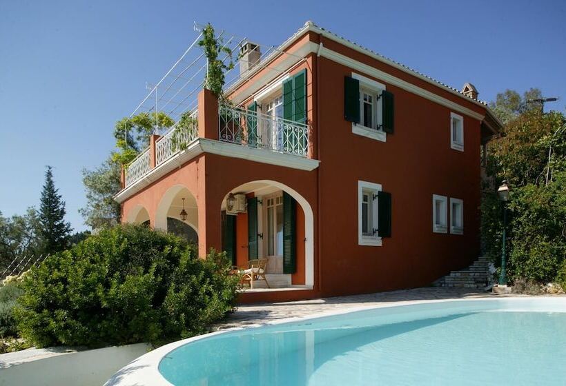 Lefkada Collection Villas