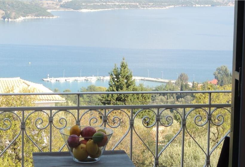 Lefkada Collection Villas