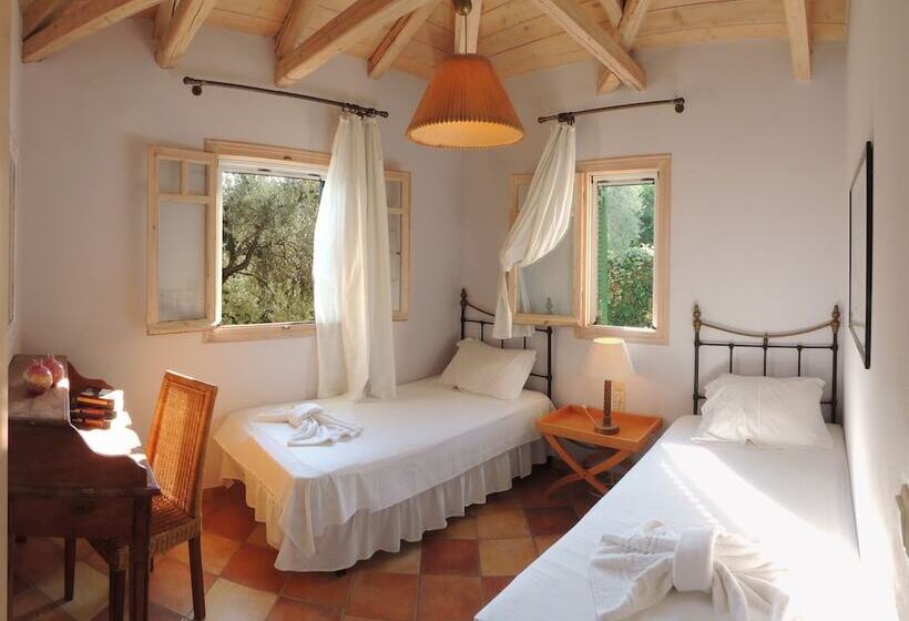 Lefkada Collection Villas