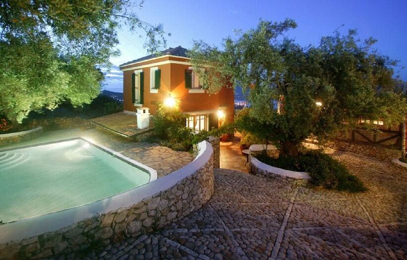 Lefkada Collection Villas
