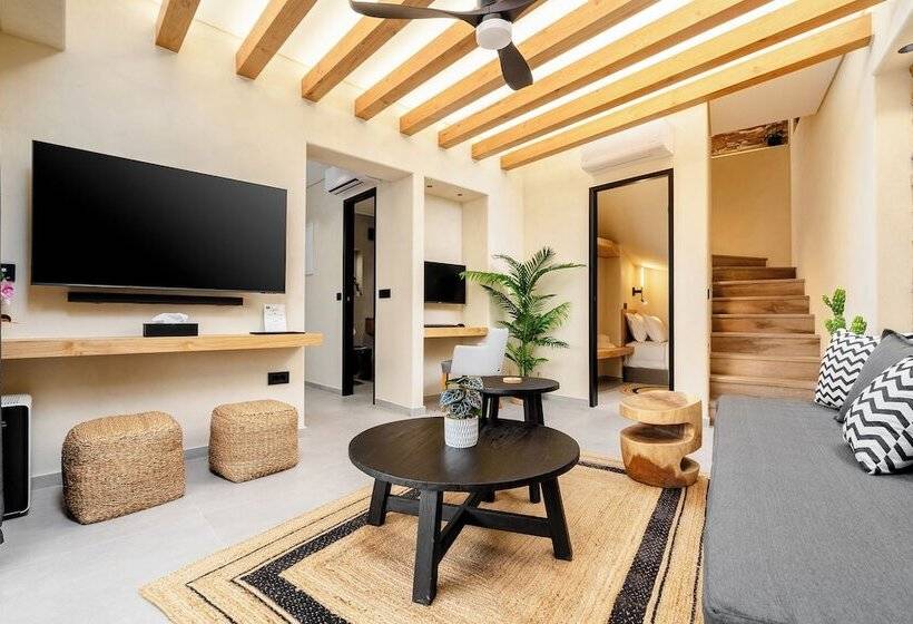 Legato Spa Suites With Private Pool