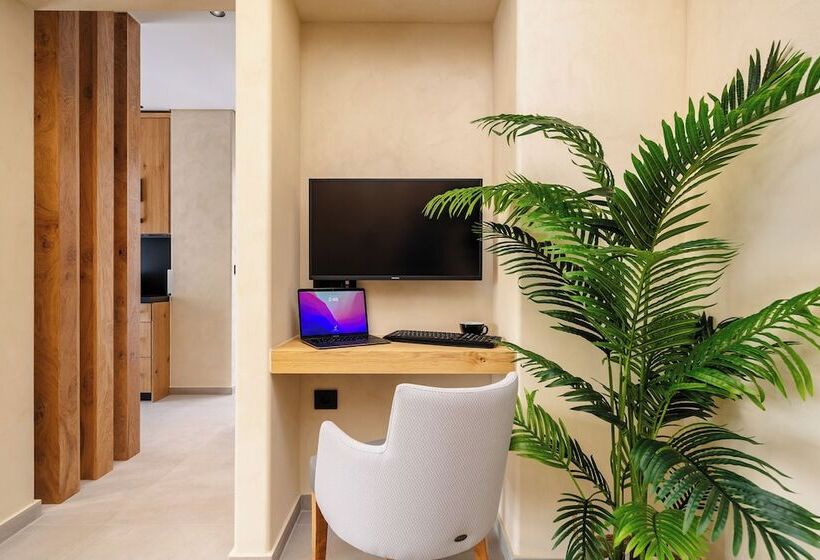 Legato Spa Suites With Private Pool