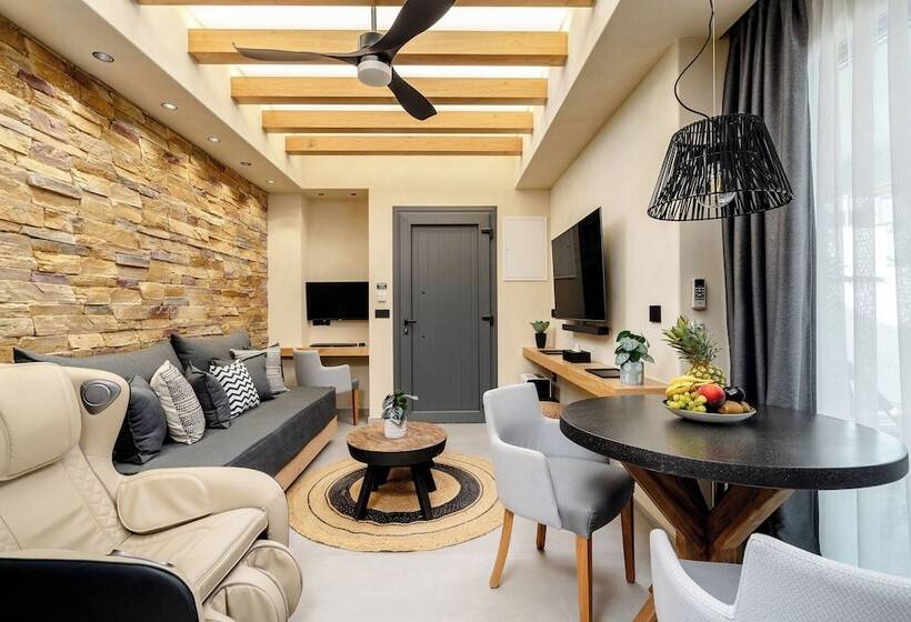 Legato Spa Suites With Private Pool