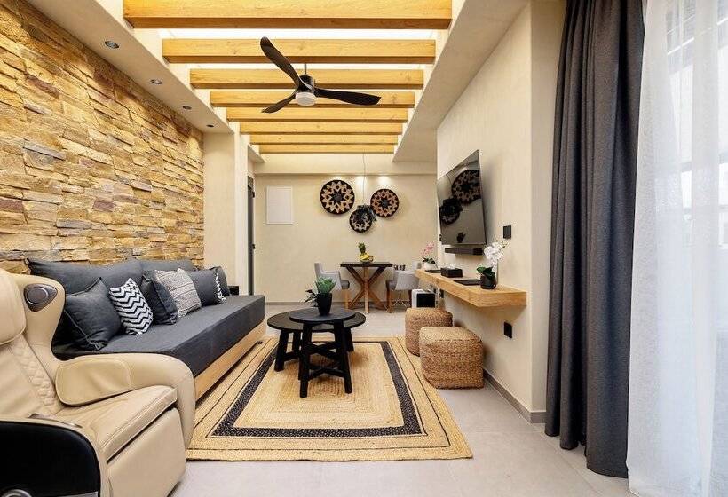 Legato Spa Suites With Private Pool