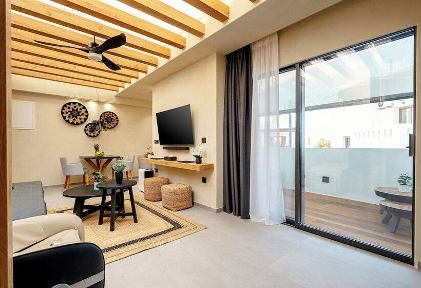 Legato Spa Suites With Private Pool