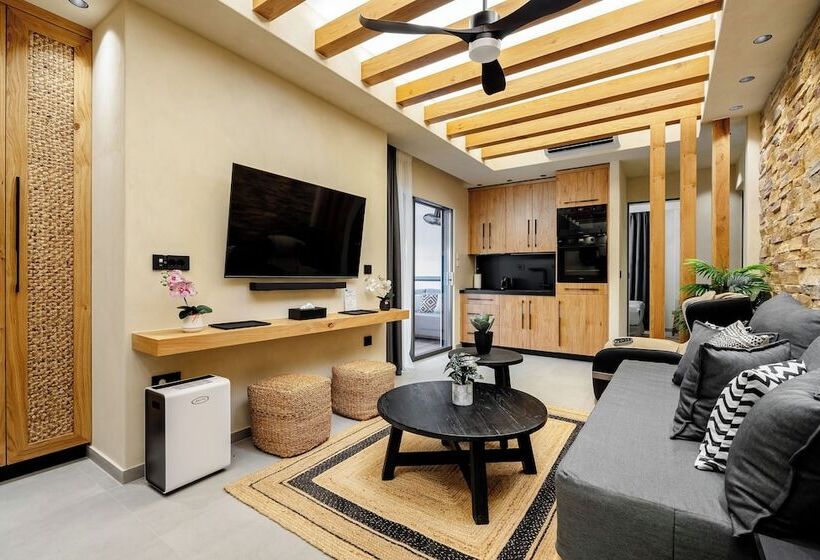 Legato Spa Suites With Private Pool