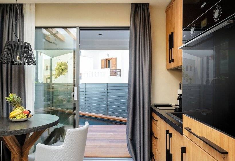 Legato Spa Suites With Private Pool