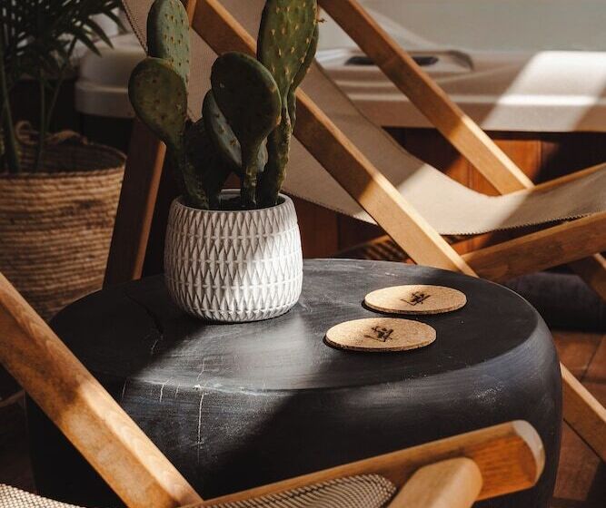 Legato Spa Suites With Private Pool