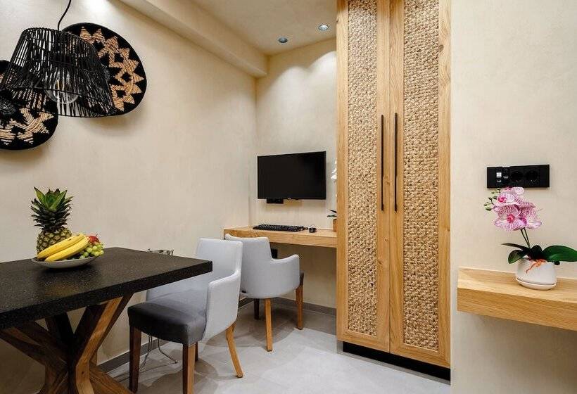 Legato Spa Suites With Private Pool