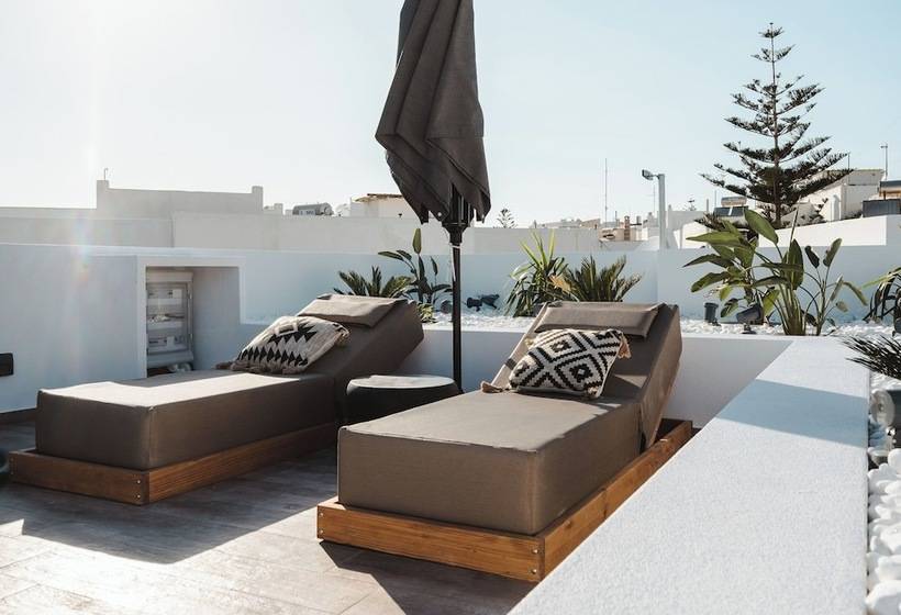 Legato Spa Suites With Private Pool