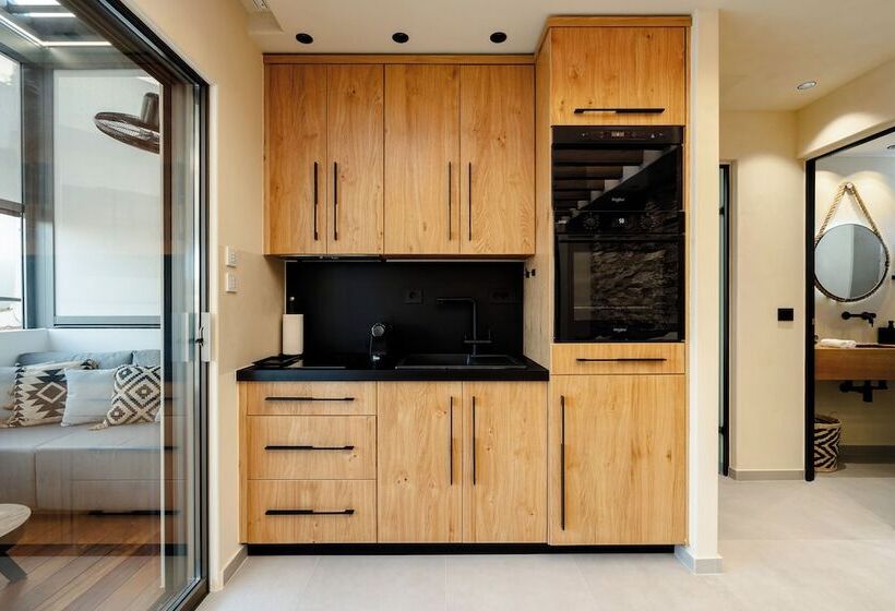 Legato Spa Suites With Private Pool