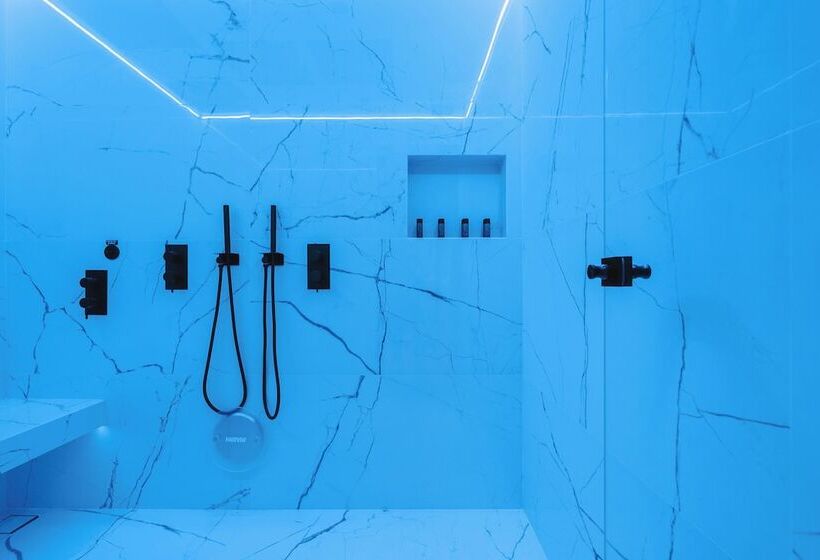 Legato Spa Suites With Private Pool