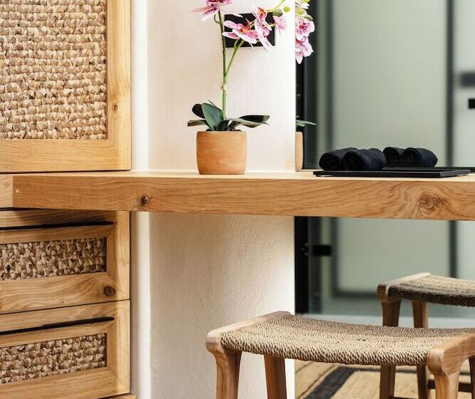 Legato Spa Suites With Private Pool