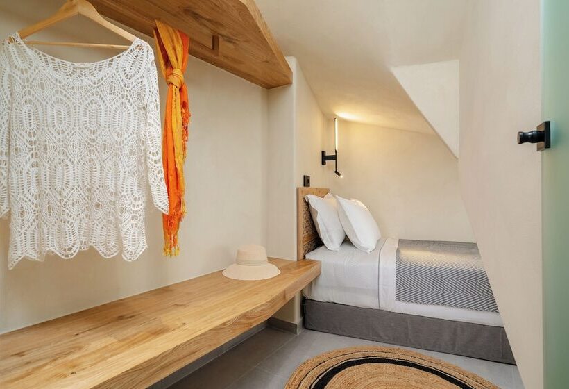 Legato Spa Suites With Private Pool