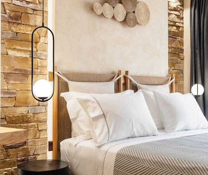 Legato Spa Suites With Private Pool