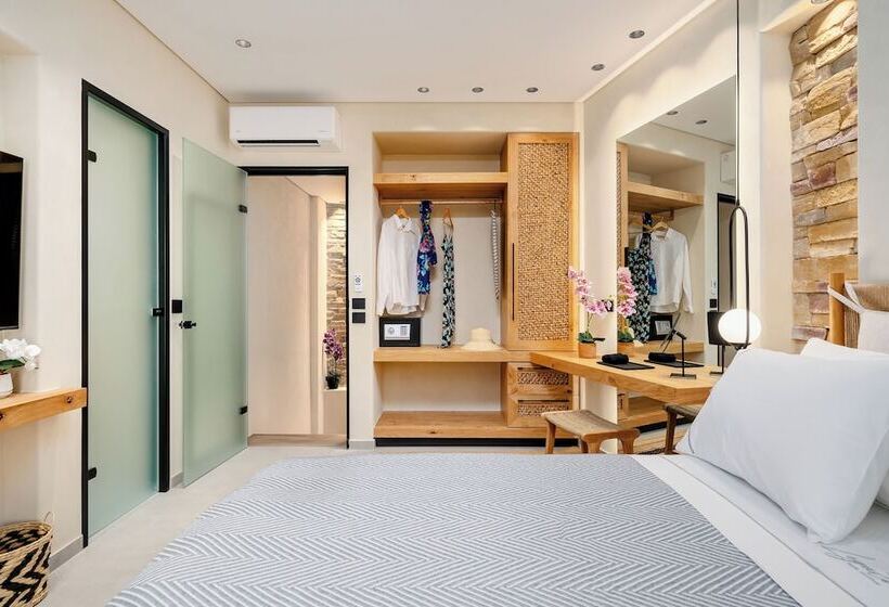 Legato Spa Suites With Private Pool