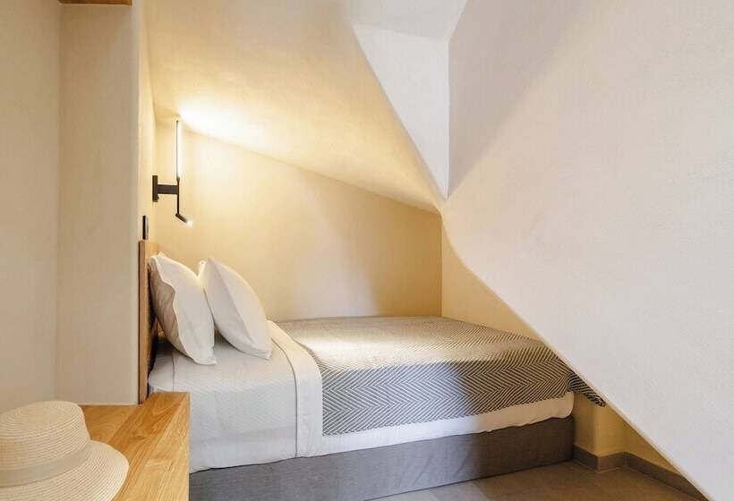 Legato Spa Suites With Private Pool