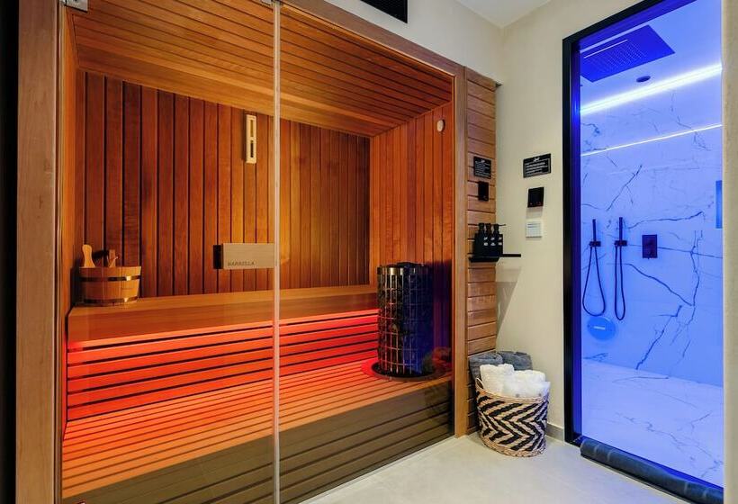 Legato Spa Suites With Private Pool