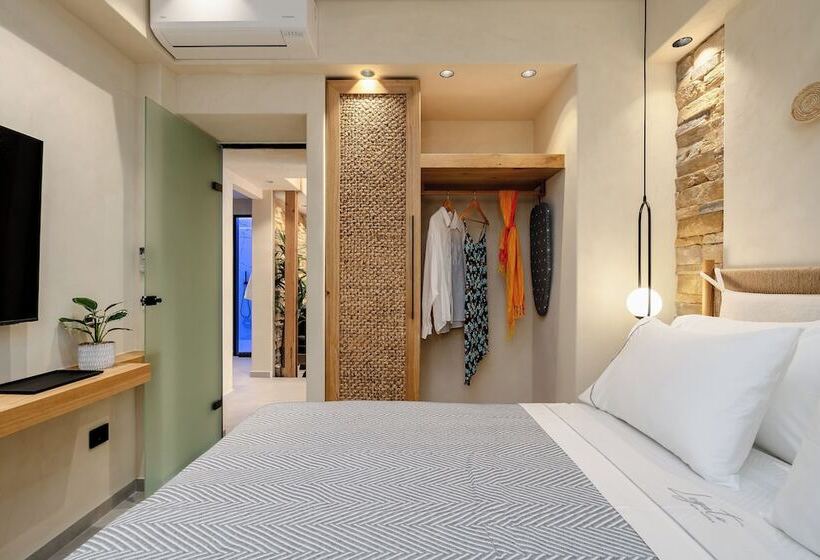 Legato Spa Suites With Private Pool