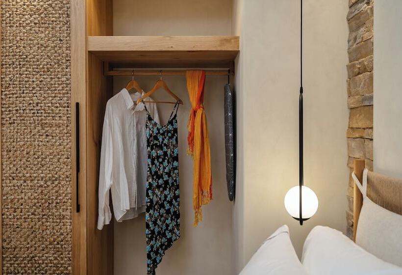 Legato Spa Suites With Private Pool