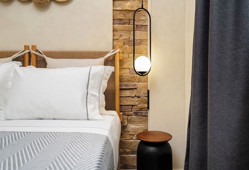 Legato Spa Suites With Private Pool