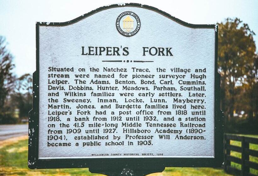 Leipers Retreat Secluded 3 Bdr Craftsman Home